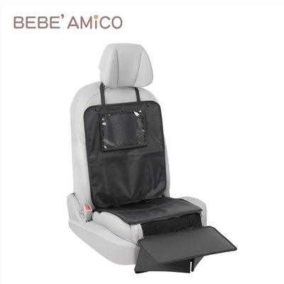 Bebe Amico  4合1多功能汽車安全座椅保護墊