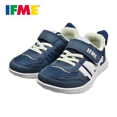 【門市可試穿】日本 IFME 小童段 輕量系列   機能童鞋 15cm (IF20-530911)