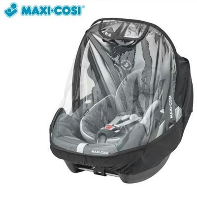 MAXI-COSI  提籃專用雨罩