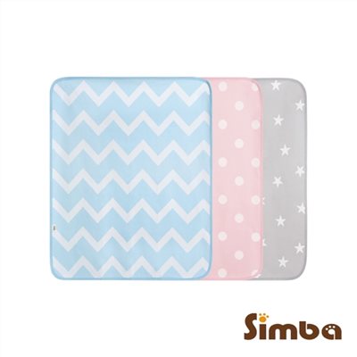小獅王 simba 辛巴 嬰兒防水保潔尿墊