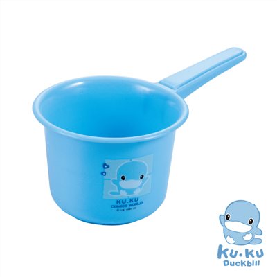 酷咕鴨 小水杓