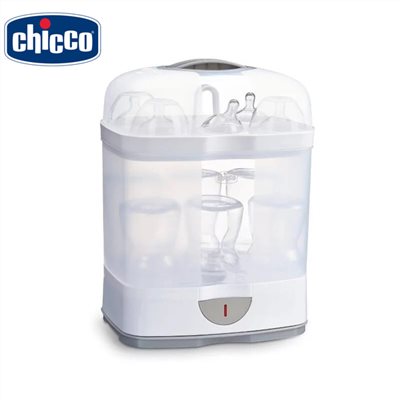 Chicco2合1蒸氣消毒鍋(無烘乾功能)