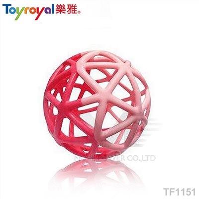 日本《樂雅 Toyroyal》魔法洞洞球