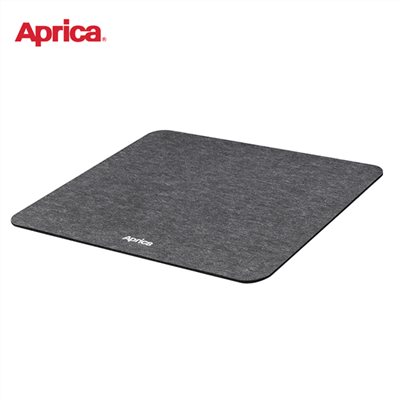 日本製 愛普力卡 Aprica 新型汽車安全座椅保護底墊