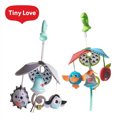Tiny Love 美國 音樂風鈴