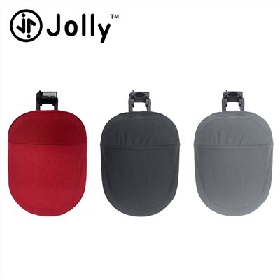 英國 JOLLY  輕便型摺疊手推車專用遮陽罩 