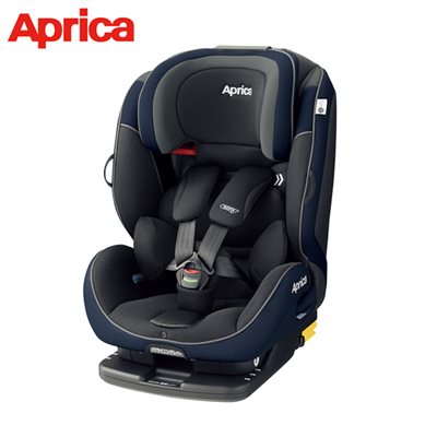 Aprica Formfit 2-12歲成長型輔助汽車安全座椅
