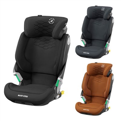【聊聊享優惠】MAXI-COSI Kore Pro 智能感壓夜光兒童安全座椅