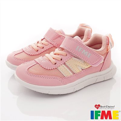 【門市可試穿】日本 IFME 健康機能鞋款 輕量穩定運動鞋款