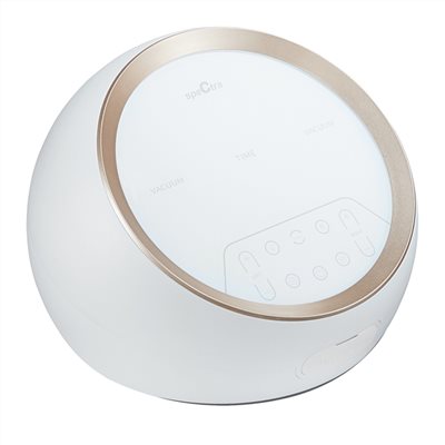 韓國 貝瑞克 Spectra 10S醫療級(鉑金版) 雙邊電動吸乳器