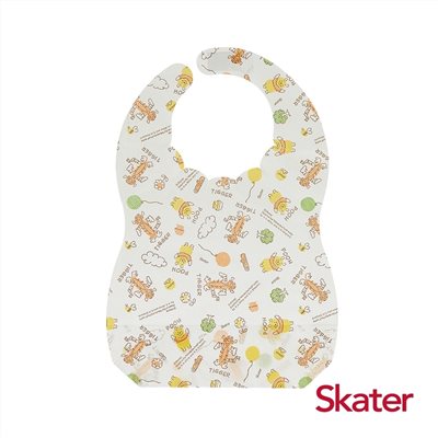 日本Skater 拋棄式圍兜(10入/包)(共6款可選)