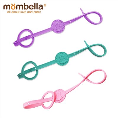 英國《mombella》Easy綁防掉帶 (隨機)
