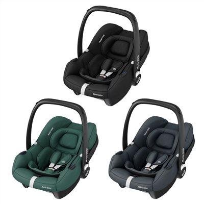 【聊聊享優惠】荷蘭 MAXI-COSI CabrioFix i-Size新生兒提籃(0-18M)