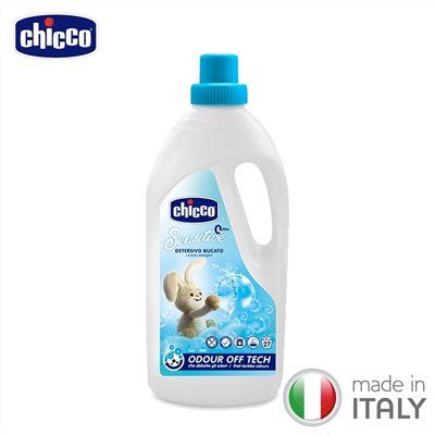 chicco 超濃縮嬰兒洗衣精(升級版)1.5L