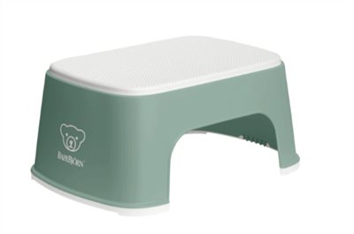 奇哥 BABYBJORN 幼童防滑踏腳凳 / 腳踏凳/ 墊高椅/輔助凳