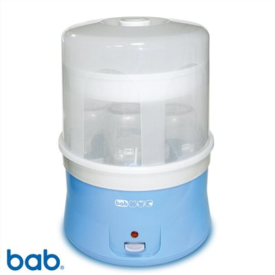 培寶 bab 全自動奶瓶消毒鍋