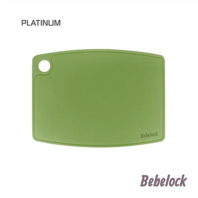 BeBeLock鉑金離乳食幼兒砧板
