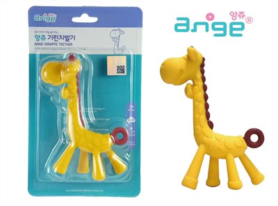 ANGE 安琪長頸鹿ST固齒器
