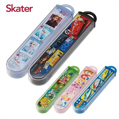 Skater 牙刷收納盒 多款可選