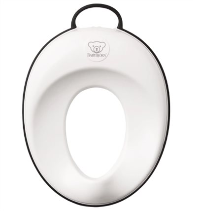 奇哥 BABYBJORN 便器練習坐墊