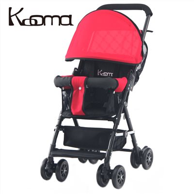KOOMA 輕便型遮陽推車
