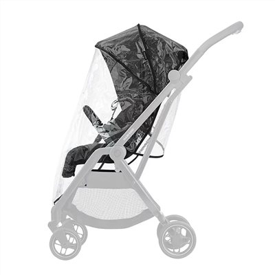 荷蘭 MAXI-COSI Leona專用雨罩
