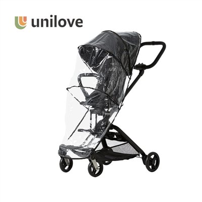 unilove 英國On The Go馬奇車專用雨罩