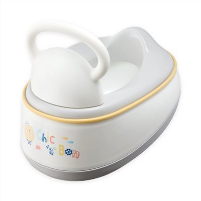 奇哥 幼童學習五合一便器/學習馬桶/幼兒便器