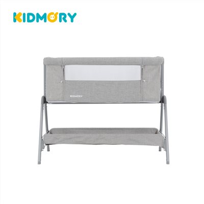 KIDMORY 多功能可調式床邊床 贈『收納袋』