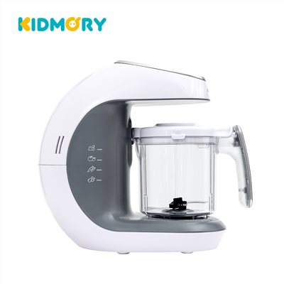 KIDMORY 觸控智慧型 五合一食物調理機