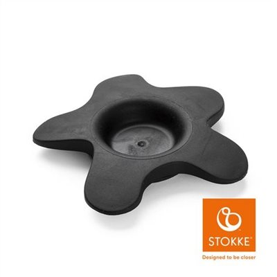 Stokke Flexi Bath 折疊式/摺疊式浴盆配件-感溫水塞
