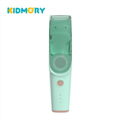 Kidmory 智能理髮器 (吸/剪合一)