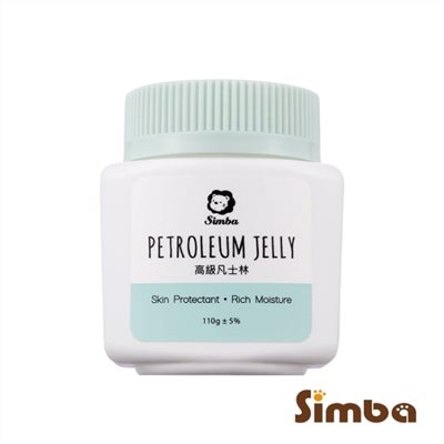 Simba 小獅王辛巴 高級凡士林110g