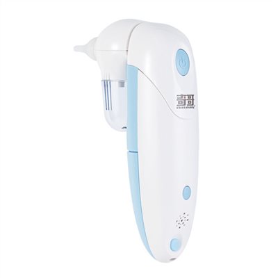  奇哥 手持式電動吸鼻器
