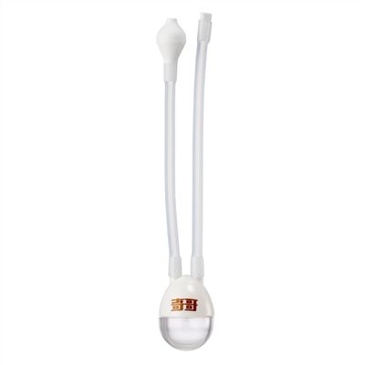  奇哥 自控式吸鼻器 (未滅菌)