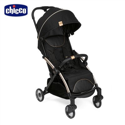 【聊聊享優惠】chicco Goody Plus魔術瞬收手推車-輕奢版