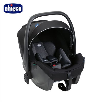 【福利品】義大利  chicco Kory plus手提汽座Air版/提籃