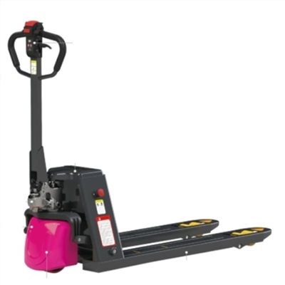 OKGO  G20-2.0噸 電動/手動拖板車