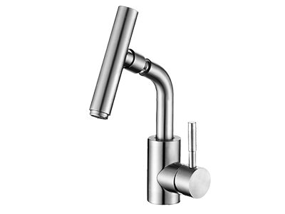 麥克風面盆龍頭