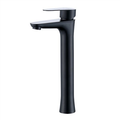 小蠻腰無鉛水龍頭-加高