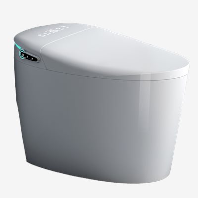 隱藏水箱語音全自動馬桶