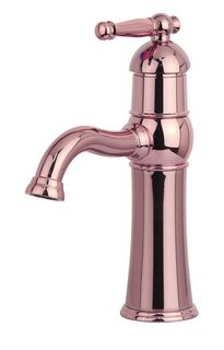 古典風格水龍頭