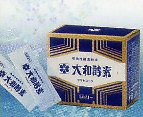 大和酵素粉末 3公克×30包
