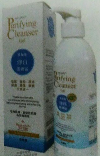 美樂美®淨白潔膚露 200ml 