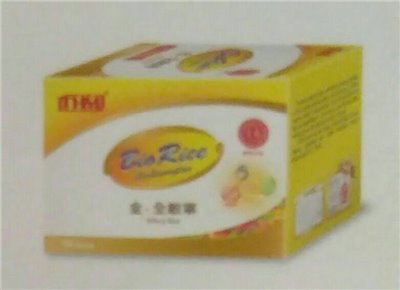 金˙全敏寧BioRice 30包