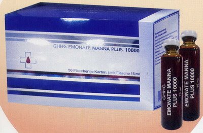 新-補可康液 15ml×50Bottles/盒