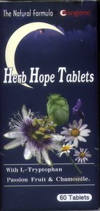 美康寧錠// Gangene® Herb Hope 60'S