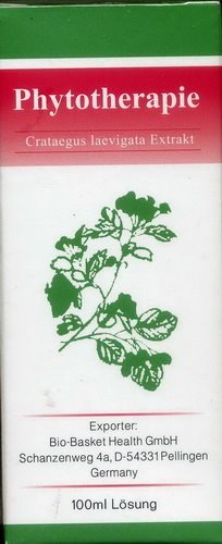 德國暢通芯液劑 100ml