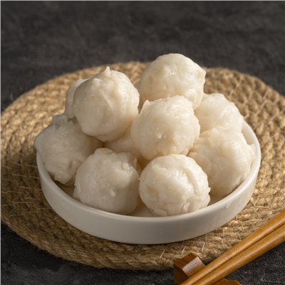 花枝丸(奶素)