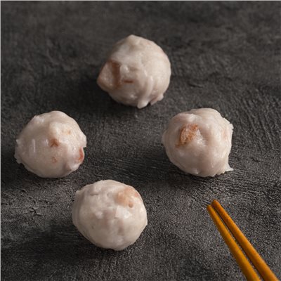 鮮芋丸(純素)